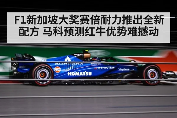 F1 Singapore Grand Prix tire